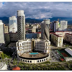 Apartment Gobatumi Sea View Apartments